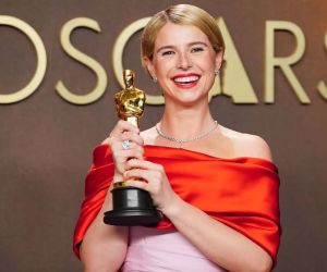 Jessie Buckley: Όλα όσα θες να ξέρεις για το Όσκαρ Α’ Γυναικείου Ρόλου που κέρδισε για την ερμηνεία της στο «Hamnet»