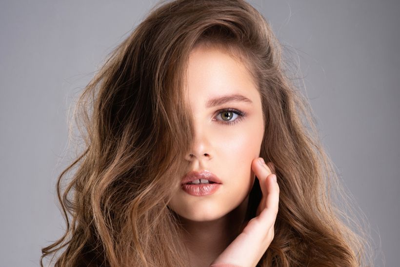 Spring hair trends