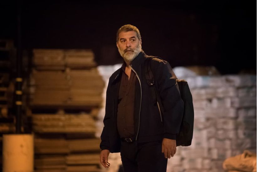 Απόλαυσε την αφίσα και το επίσημο trailer της νέας ταινίας του Γιάννη Οικονομίδη «Σπασμένη Φλέβα»