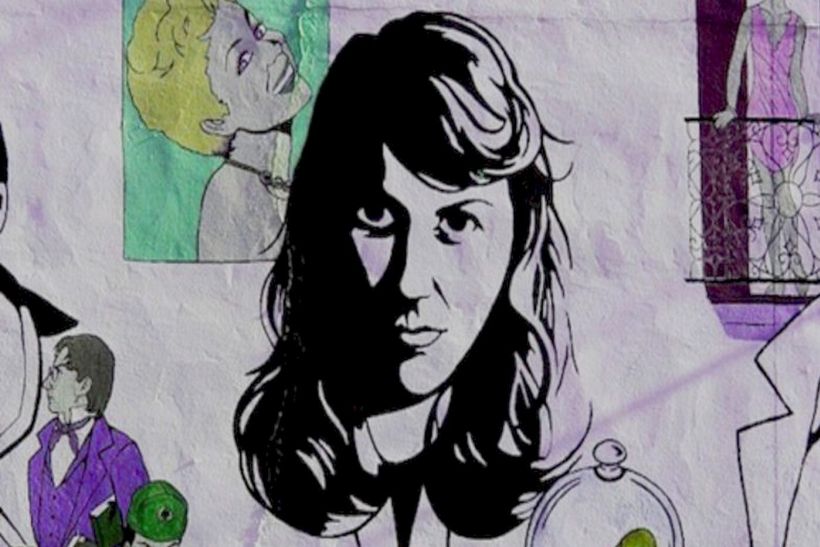 Sylvia Plath: «Δεν θέλω σπουδαία δώρα φέτος, έτσι κι αλλιώς/Στο κάτω κάτω μόνο κατά τύχη είμαι ακόμα ζωντανή»