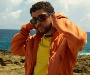 Bad Bunny x Zara