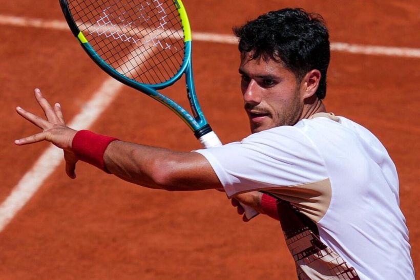 Roland-Garros: Πρόστιμο 65.000 δολαρίων σε τενίστα για σεξιστικά σχόλια κατά γυναίκας διαιτητή