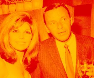 Η Nancy Sinatra κατηγορεί τον Trump για χρήση του "My Way"