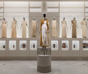 Η νέα έκθεση του Metropolitan Museum of Art