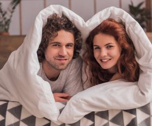 Love Horoscope: Το τελευταίο Σαββατοκύριακο του Νοεμβρίου βάζει "φωτιά" στα συναισθήματα!