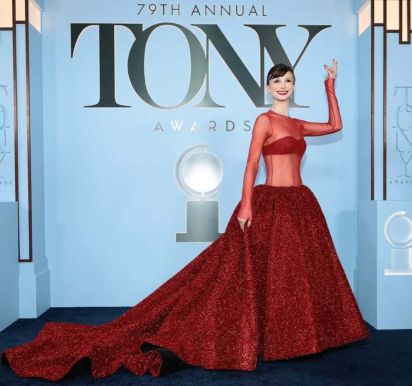 Tony Awards 2026