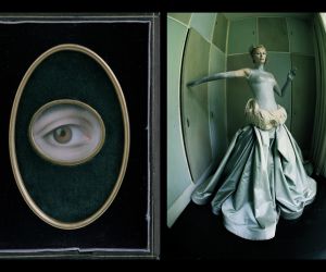 Ongoing | Tilda Swinton: Έκθεση, περφόρμανς, masterclass & θερινό σινεμά στο Onassis Ready