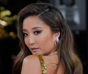 «Με την επιτυχία έρχεται και η πίεση»: Η Ashley Park μιλάει σε πρώτο πρόσωπο