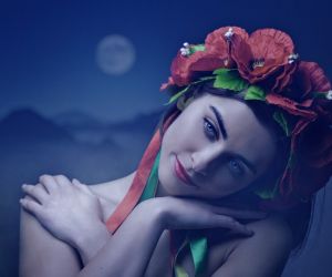 πανσέληνος Οκτωβρίου και ζώδια