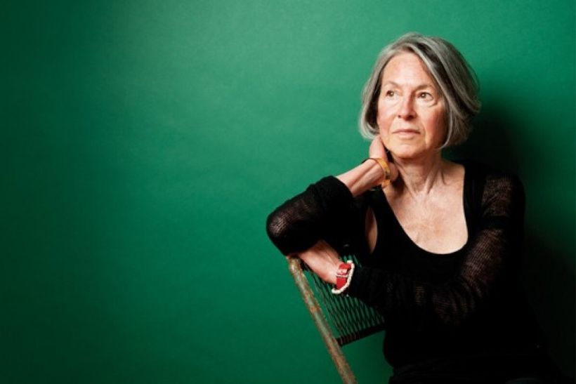 Louise Glück: «Για να γεννηθείς, το σώμα σου συνάπτει μια συμφωνία με τον θάνατο»