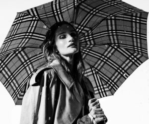 Burberry Trench: Το πιο εμβληματικό πανωφόρι γιορτάζει 170 χρόνια