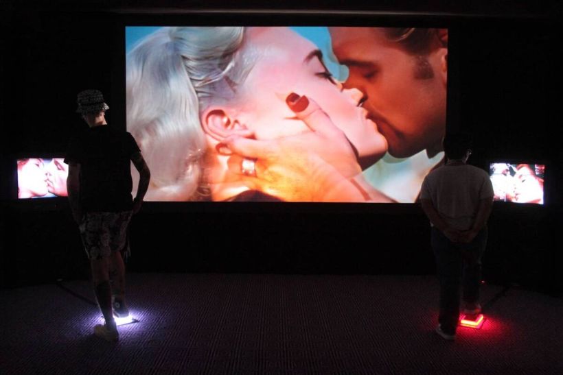 ONX Showcase: "Human in the Loop" 21-24.05.2026 στο Onassis Ready