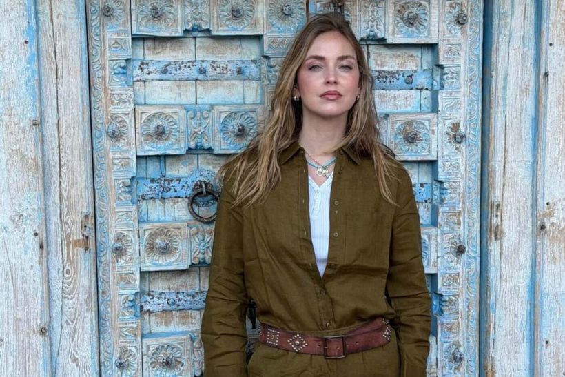 Η δική μου Chiara Ferragni: Έτσι καταφέρνει να παραμένει η απόλυτη έμπνευσή μου