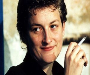 Sarah Kane: «Ο έρωτας είναι η πιο μεγάλη δύναμη στον κόσμο»