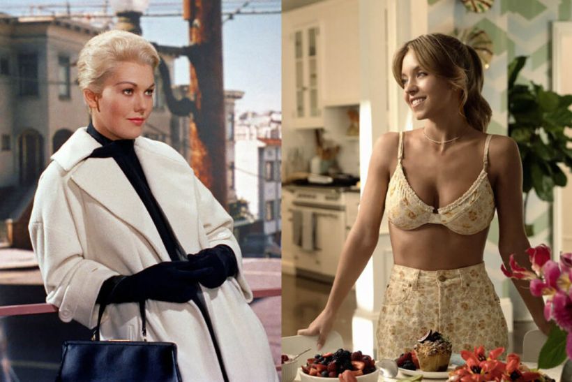 Kim Novak κατά Sydney Sweeney για το Scandalous! – Αντιδράσεις για το casting και τη θεματολογία της ταινίας