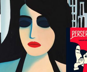 Όσα με δίδαξε η Marjane Satrapi με το έργο και τη ζωή της και μοιράζομαι μαζί σας με αφορμή την είδηση του θανάτου της