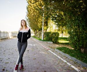 Το μυστικό μου για αυτοφροντίδα: Μόλις 20 λεπτά βόλτα και ο κόσμος αλλάζει!