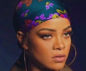 Headscarves