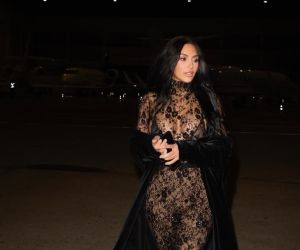 Kim Kardashian: Πώς θα υιοθετήσεις την εμφάνισή της που συζητήθηκε στο Παρίσι