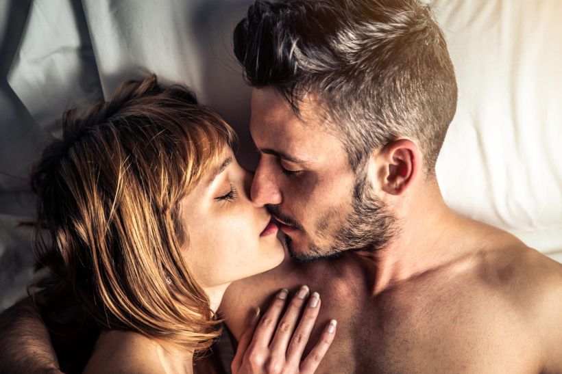 Κι όμως το «καλύτερο σεξ της ζωής μου» αποδείχθηκε ένα κρίσιμο red flag που άργησα να συνειδητοποιήσω