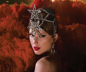 Για 2η εβδομάδα No.1 παγκοσμίως / Η ασύγκριτη επιτυχία της Taylor Swift!