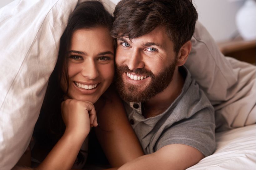 Τι είναι fraysexuality και πώς επηρεάζει τη σεξουαλικότητά σου
