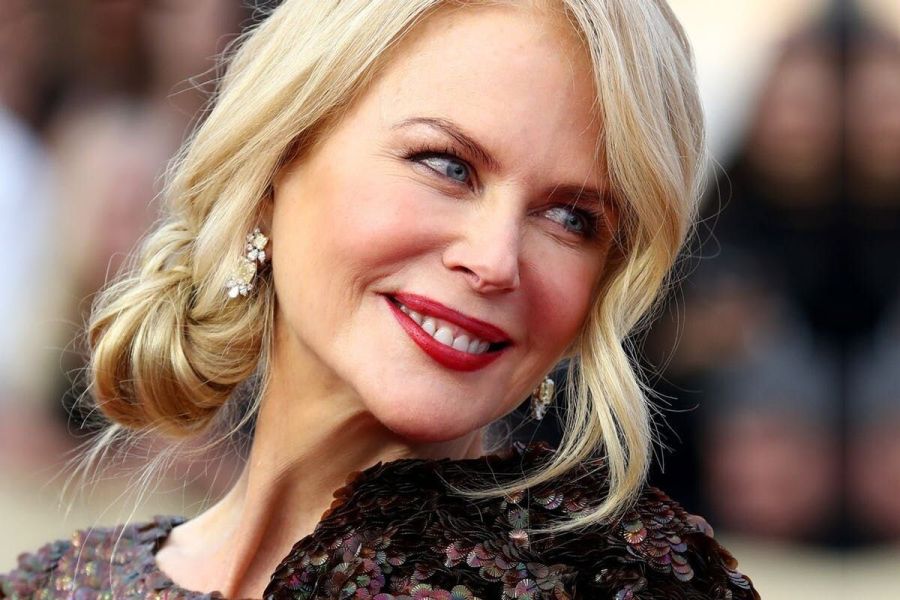 Nicole Kidman: «Δεν χρειάζεται να είσαι γυμνή για να είσαι σέξι»