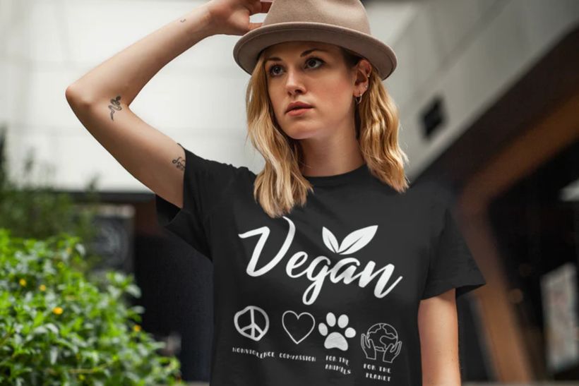 Με αφορμή την Παγκόσμια Ημέρα Vegetarian θα σε μυήσω στα οφέλη της χορτοφαγίας