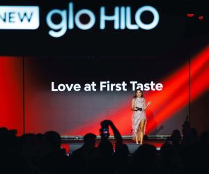 'Ενα premium ταξίδι εμπειριών στο νέο κόσμο του glo HILO