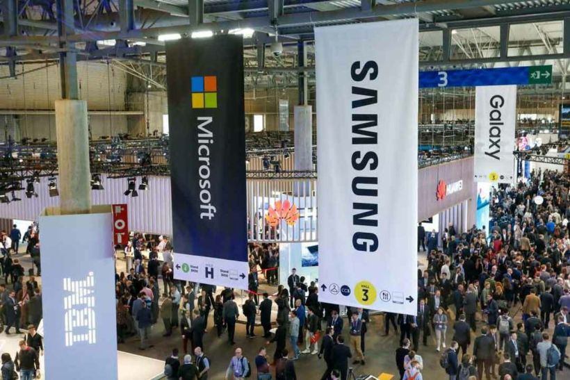 MWC Barcelona 2026: Οι 40 καινοτόμες εταιρίες της Ελλάδας στη Βαρκελώνη