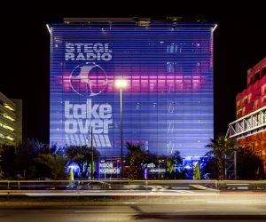 Stegi.Radio Takeover 2026: Η Στέγη γίνεται ο απόλυτος μουσικός προορισμός για 3η χρονιά
