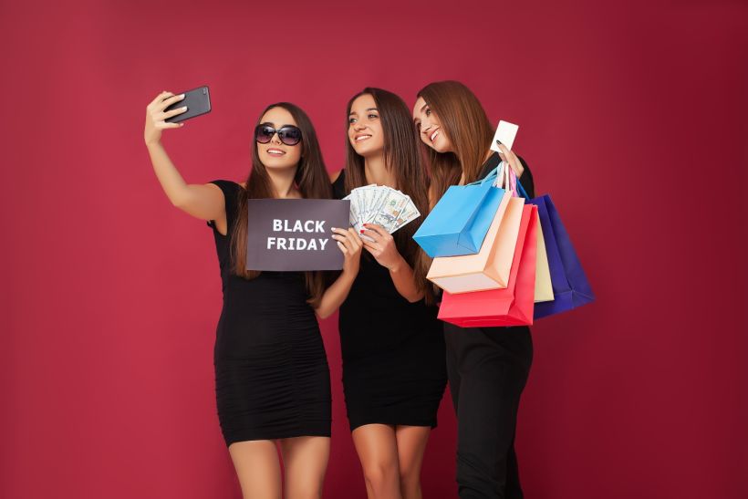 Η ιστορία της Black Friday: Από τις ρίζες της μέχρι τη σύγχρονη καταναλωτική κουλτούρα