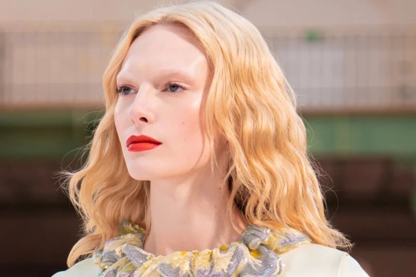 Δημιούργησε το δικό σου μοναδικό beauty look για τις γιορτές