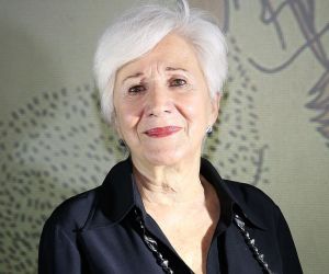 Ολυμπία Δουκάκη: «Μένεις παντρεμένη για 39 χρόνια όχι λόγω σεξ ή αγάπης, αλλά επειδή ο σύντροφός σου σε σέβεται πραγματικά»