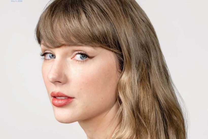 Η Taylor Swift επέστρεψε στη Νέα Υόρκη μετά το ταξίδι της με τον Travis Kelce