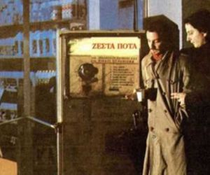 Τα "Ζεστά ποτά" των Χάρη και Πάνο Κατσιμίχα ζωντανεύουν σε ένα υπέροχο βιβλίο από τον Σπύρο Αραβανή και τις εκδ. Οξύ