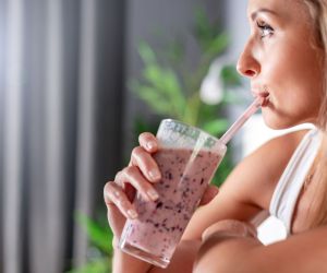 Πώς τα μικρά smoothies το πρωί άλλαξαν την ενέργειά μου
