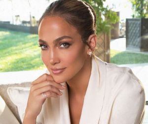 Glow! Η ρουτίνα ομορφιάς της Jennifer Lopez