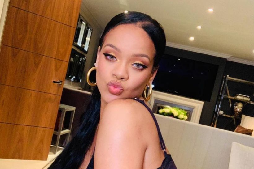 @badgalriri