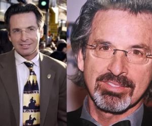 Ο Robert Carradine έφυγε από τη ζωή