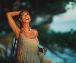 Αυτή η self-love πράξη της Παρασκευή είναι το mind detox μου