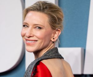 10 φορές που η Cate Blanchett με έκανε να νιώσω περήφανη που είμαι γυναίκα