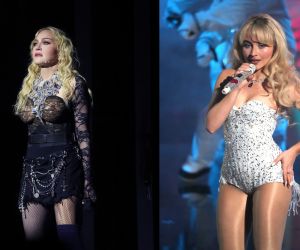 Madonna και Sabrina Carpenter ενώνουν δυνάμεις στο νέο single "Bring Your Love"