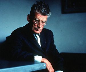 Samuel Beckett: «Προσπάθησες κάποτε. Απέτυχες κάποτε. Δεν πειράζει. Προσπάθησε ξανά. Να αποτύχεις ξανά. Να αποτύχεις καλύτερα»