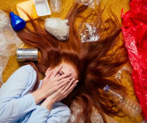 4 βήματα που θα σε βοηθήσουν να ανακτήσεις την αξιοπρέπειά σου και να ξεπεράσεις την ενοχή