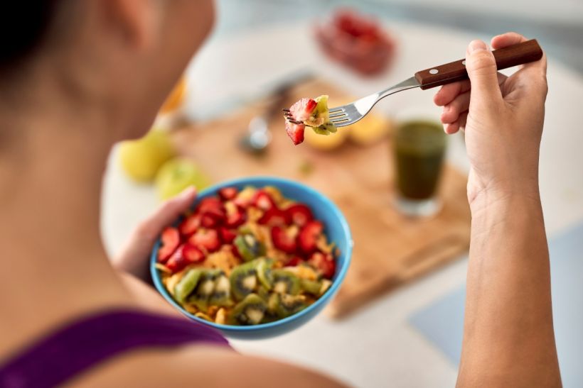 Η εμμονή μου με το clean eating με έκανε να μισήσω τον εαυτό μου