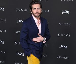 Jake Gyllenhaal … you sexy thing