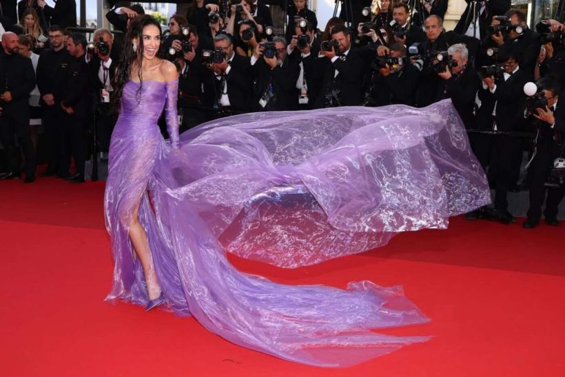 Οι red carpet εμφανίσεις του Cannes Film Festival 2026