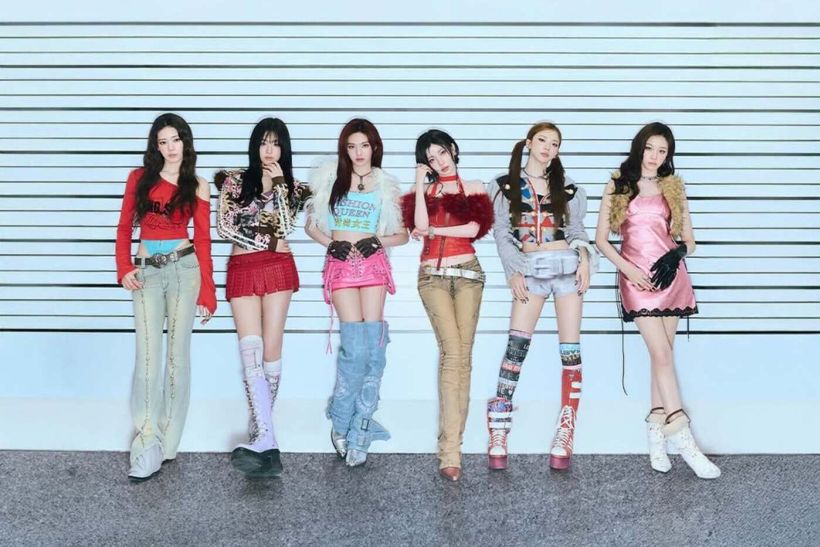 Οι K-pop τάσεις που ορίζουν τα looks της άνοιξης