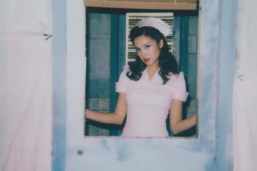 Έτοιμη για θεραπεία; Η Olivia Rodrigo κυκλοφόρησε το νέο single "The Cure"
